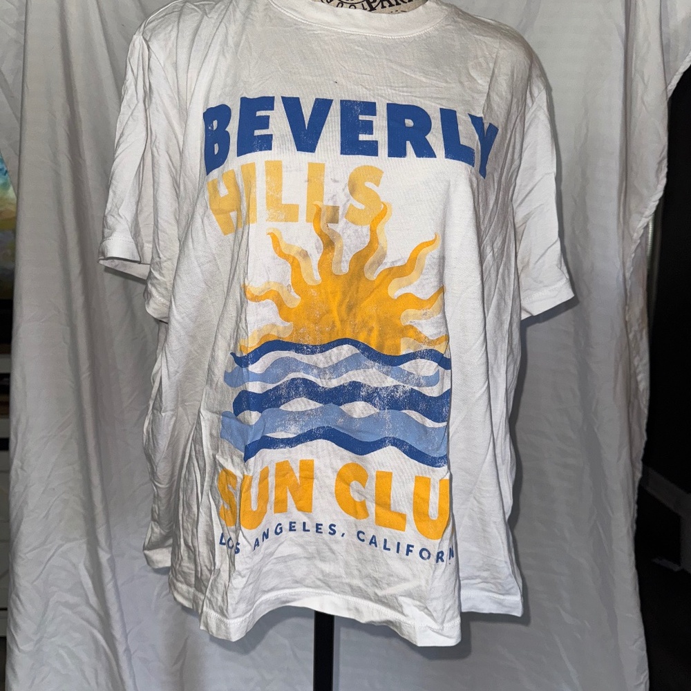 T shirt